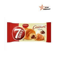 Munchy's 7 Days Chocolate Cream Croissant 60g