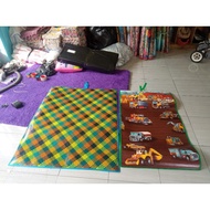 Eva Prayer Mat Sponge Carpet Karpet Bilik Tidur Tatami Carpet