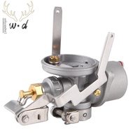 【wiiyaadss1.sg】1Pcs 3D5-0310 3F0-03100-4 3F0-03100 Carburetor for   2 Stroke 3.5Hp 2.5Hp Boat