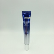[3W CLINIC] Collagen Retinol/Snail Peptide Ball Eye Serum 30ml