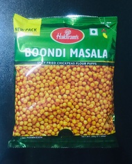 Haldiram Boondi Masala 200g