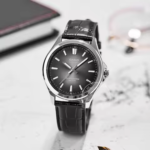 Casio watch for men simple fashionable Waterproof large dial Quartz Watch reloj casio hombre MTS-RS1