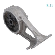 Will Strength Easy Installation Bracket for Exhaust System in 308 408 C4 Cars