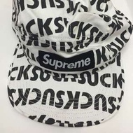 Supreme Cap