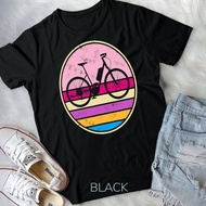 E-Bike Electric Bike E-Bicycle Retro Vintage E-Biker Cycling T-Shirt
