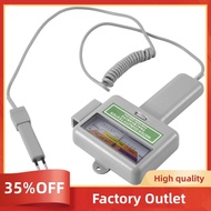 Water PH Chlorine Tester Swimming Pool Quality Spa Level Meter Analysis Measurement Monitor Detector