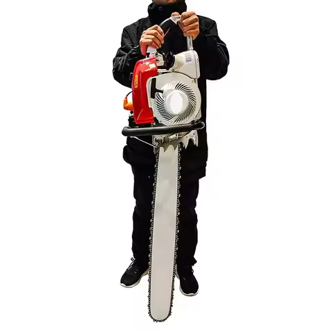 Industrial Grade Chainsaw 137Cc105.7C'C070 Ms070 070Av Ms090 090Av 090 Logging Saw