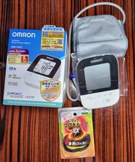 Omron HEM-7157T 藍牙電子血壓計