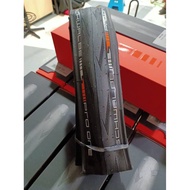 SCHWALBE PRO ONE TIRE 700X23c 700x25c 700x28c EVO V-GUARD Compound ADDIX RACE (Tube Type)