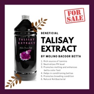 TALISAY EXTRACT BY MOLINO BACOOR BETTA