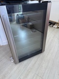 Samsung TW52DASS Dual Temp 52 bts