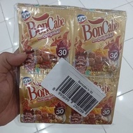 Boncabe Original Flavor 4.5 g @24 Sachet Level 30