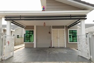 瓜拉姆達的3臥室獨棟住宅 - 80平方公尺/2間專用衛浴 (Homestay Safwa Sungai Petani Kedah)