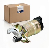 924-733 Shift Interlock Solenoid for Ford Lincoln Mercury, Replace F2DZ-3Z719A,035844