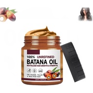 Botanix Batana Oil For Hair Growth, Natural Hair Growth Oil, Organic Batana Conditioner For Men And 