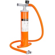 Itiwit Double Action Inflatable Boat Pump 2x2.61 ORANGE