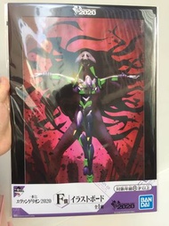 EVA一番賞F賞 #初號機 #新世紀福音戰士