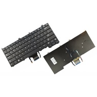 keyboard dell Latitude 12 7000 E7240 E7420 E7440 7420 7240 7440
