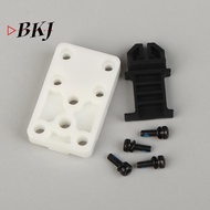 [BKJ] For Bambu Lab A1/A1 /H2D Hotend Heating Insulation Block Assembly Zirconia Kit Accessories [Ne