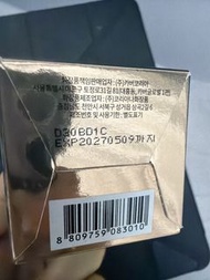 AHC Masters 防曬噴霧 SPF50+ PA++++