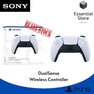 SONY PS5 PlayStation 5 DualSense™ Wireless Controller (Malaysia Set) Ready Stock