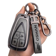 CHANGAN Key Cover CS35PLUS CS55PLUS CS75PLUS CS85COUPE HUNTER F70 car Key Cover
