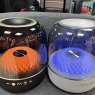 Harman LP90 120W Pengbai Subwoofer Bluetooth Speaker Car Speaker | 360°Surround Sound | Home Party O