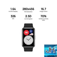 (JK Solution)huawei watch fit smart watch