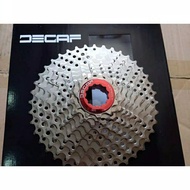 Original DECAF 10 Speed 11-40T Cassette Sprocket