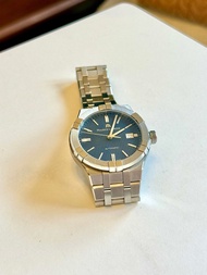 Maurice Lacroix Aikon 42mm Blue Dial AI6008-SS002-430-1