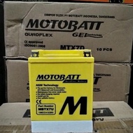 Yamaha X-max, Xmax Old, Xmax Old, Xmax Old, R25 Motobatt MBTX7U 12volt 8Ah Motorcycle Battery Origin