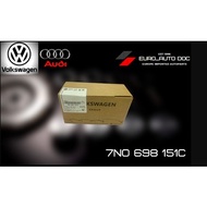(100%ORI)VOLKSWAGEN/AUDI S3 8V/ Volkswagen CC / Volkswagen GTI Mk7 BRAKE PAD (7N0 698 151C/7N0698151