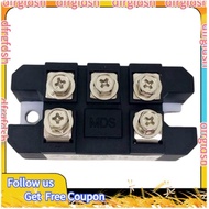 【D&F】Bridge Rectifier 100A Single Phase Diode Bridge Rectifier High Power Bridge Rectifier