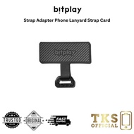 Bitplay Strap Adapter Phone Lanyard Strap Card