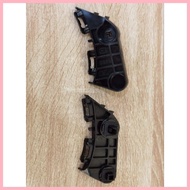 ◱ △ ℗ Rear Bumper Bracket Rear Bumper Retainer Rear Bumper Support Small Toyota Vios 2013-2018 PER