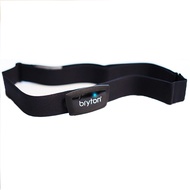 ยี่ห้อใหม่ Bryton รุ่นที่สาม Dual Mode ANT + Bluetooth Wireless Heart Rate Monitor อุปกรณ์ขี่จักรยาน
