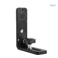 Super Durable  Level Bracket Super Strong Magnet Attracts L-bracket Leveling New