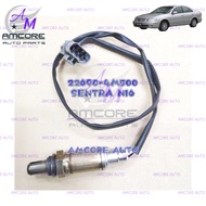 SENTRA N16 - (FRONT) OXYGEN SENSOR / EXHAUST SENSOR / O2 SENSOR / AIR FUEL SENSOR (22690-4M500)