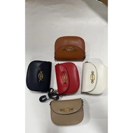 HARLEY-COACH CROSSBODY BAG HIGH QUALITY