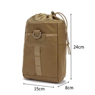 Limited!!! Tactical Vest molle Bag Vest molle pouch Bag A2P721 Safe PACKING