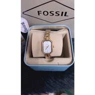 FOSSIL Audelia stainless watch