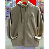 New 3Second Jaket Hoodie Zipper Cowok Lambang Center New Arrival