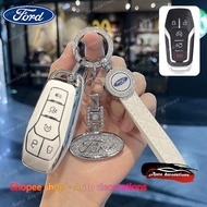Ford MUSTANG Raptor EXPLORER key cover Ford F150 key case keychain
