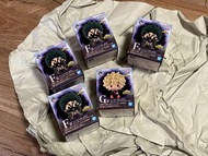 我的英雄學院 一番賞 F賞 G賞 細Figure