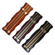 [mojotorw7] Billiard Score Board Billiard Score Keeper Home Supplies Shuffleboard Wall Mounted Score