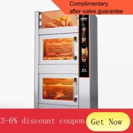 YQ9 Sweet Potato Baking Machine Commercial Street Oven Automatic Stall Small Electric Corn