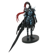 Igris model in Solo Leveling set