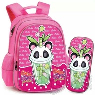 TAS RANSEL POP IT TAS ANAK POP ITS tas sekolah anak perempuan tas sekolah anak sd tas pop it tas lu