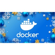 [Course] Docker Essentials