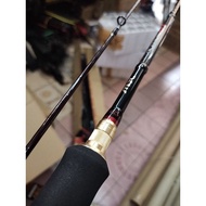 joran maguro xtrail gt galatama 165 180 cm carbon kevlar Berkualitas